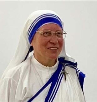 Irmã Benedetta, (Maria Adele Carugati de nascimento)