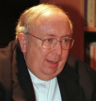 Monsenhor Lorenzo Albacete (1941 - 2014).