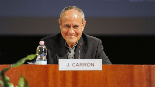 Pe. Julián Carrón
