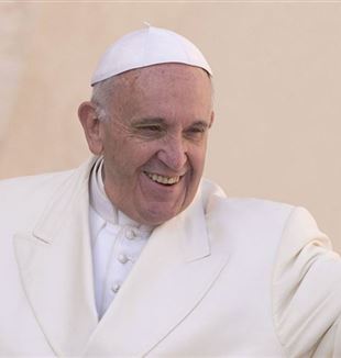 Papa Francisco, a mensagem ao Meeting 2017