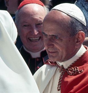 Paulo VI