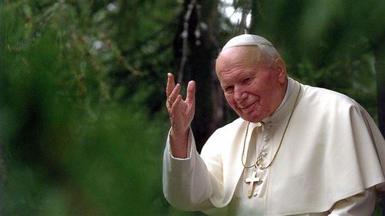 João Paulo II