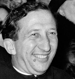 Dom Luigi Giussani (1922-2005)