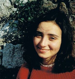 Sandra Sabattini (Riccione, 19/08/1961 - Bolonha, 02/05/1984)