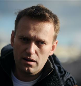 Alexej Navalny (Foto: Mitya Aleshkovsky/Wikimedia Commons)