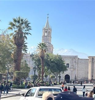 Arequipa (Peru)