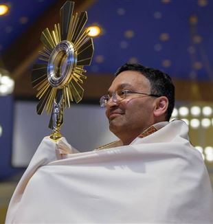 Earl K. Fernandes (Foto: Columbuscatholic.org)